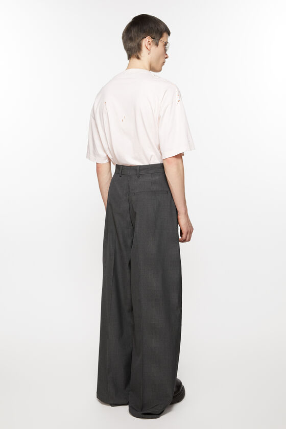 (image for) Responsive Tailored trousers